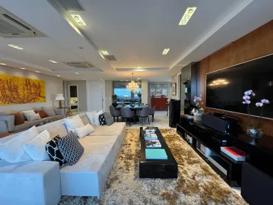 Cobertura com 3 Quartos à venda, 328m² no Pituba, Salvador