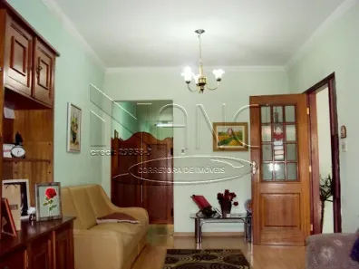 Casa com 2 Quartos à venda, 133m² no Saúde, Rio Claro
