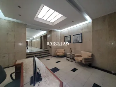 Apartamento com 3 Quartos à venda, 136m² no Centro Histórico, Porto Alegre