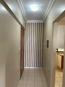 Apartamento com 3 Quartos para alugar, 95m² no Parque 10 de Novembro, Manaus