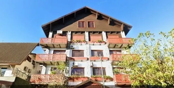 Sala Comercial à venda, 44m² no Centro, Gramado