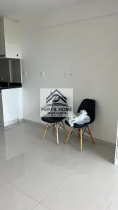 Apartamento com 1 Quarto à venda, 20m² no Itapuã, Salvador