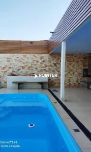 Casa com 3 Quartos à venda, 180m² no Residencial Arco Verde, Goiânia