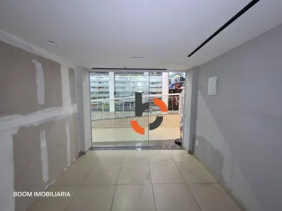 Ponto Comercial para alugar, 31m² no Centro, Nova Iguaçu
