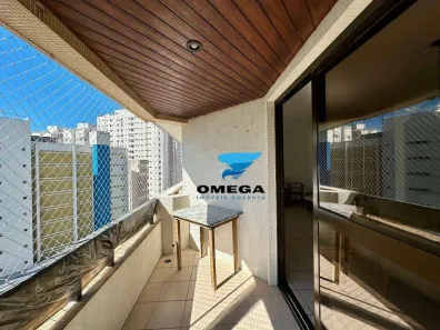 Apartamento com 3 Quartos à venda, 112m² no Vila Alzira, Guarujá