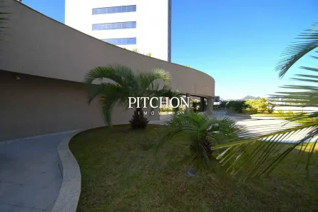 Sala Comercial à venda, 640m² no Cidade Jardim, Belo Horizonte