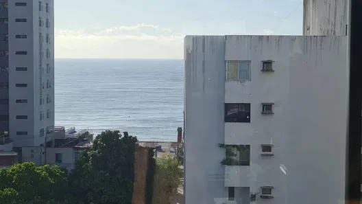 Flat com 1 Quarto à venda, 37m² no Candeias, Jaboatão dos Guararapes