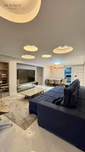 Apartamento com 3 Quartos à venda, 129m² no Nossa Senhora das Graças, Manaus