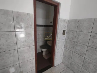 Ponto Comercial para alugar, 27m² no Esplanada, Belo Horizonte