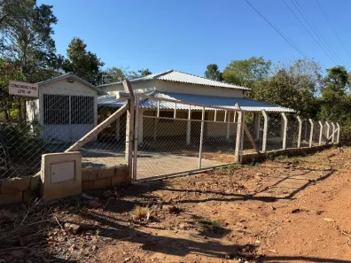 Fazenda/Sítio com 2 Quartos à venda, 250m² no , Niquelândia