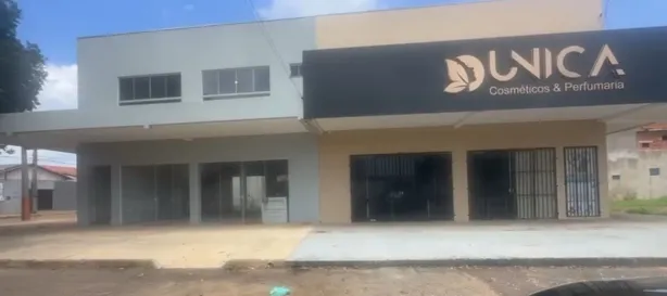Ponto Comercial à venda, 220m² no Plano Diretor Sul, Palmas