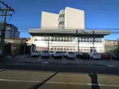 Sala Comercial para alugar, 44m² no Centro, Novo Hamburgo