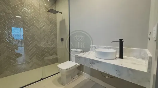 Casa de Condomínio com 4 Quartos à venda, 282m² no Novo Aleixo, Manaus