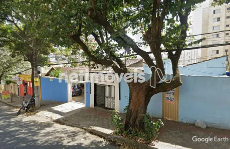 Lote/Terreno à venda, 1600m² no São Pedro, Belo Horizonte