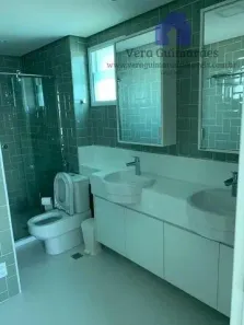 Apartamento com 3 Quartos à venda, 110m² no Pituba, Salvador
