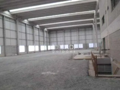 Galpão/Depósito/Armazém para alugar, 4800m² no Centro, Araçariguama