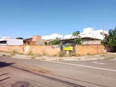 Lote/Terreno para alugar, 361m² no Residencial Parque Pavan, Sumaré