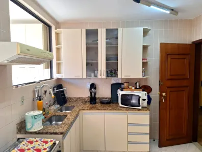 Cobertura com 3 Quartos à venda, 100m² no Passagem, Cabo Frio