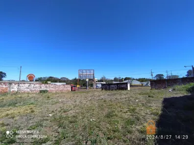 Lote/Terreno para alugar, 892m² no Jardim Zoraide, Campo Mourão