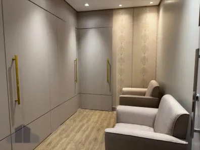 Sala Comercial para alugar, 35m² no Marechal Rondon, Canoas