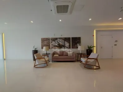 Flat com 1 Quarto para alugar, 45m² no Petrópolis, Porto Alegre