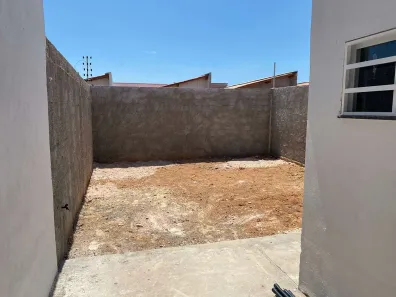 Casa com 3 Quartos à venda, 85m² no Jóia, Timon