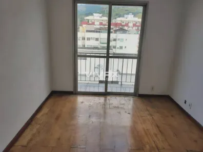 Apartamento com 3 Quartos à venda, 57m² no Méier, Rio de Janeiro