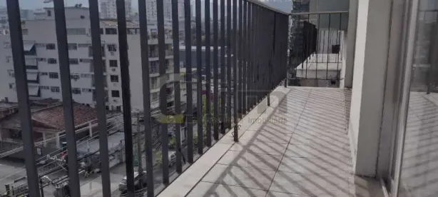 Apartamento com 3 Quartos para alugar, 117m² no Freguesia (Jacarepaguá), Rio de Janeiro