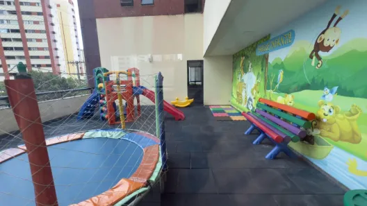 Apartamento com 3 Quartos à venda, 87m² no Aquarius, Salvador