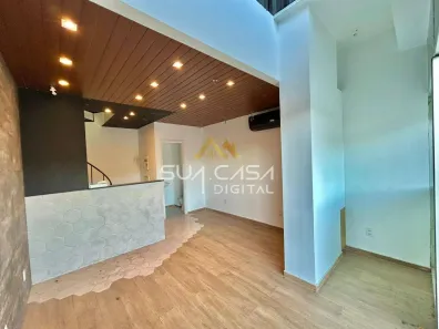 Ponto Comercial para alugar, 37m² no Barra Olímpica, Rio de Janeiro