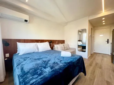 Kitnet com 1 Quarto para alugar, 26m² no Bela Vista, Porto Alegre