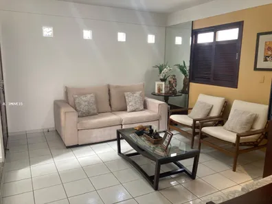 Casa de Condomínio com 2 Quartos à venda, 155m² no Capim Macio, Natal