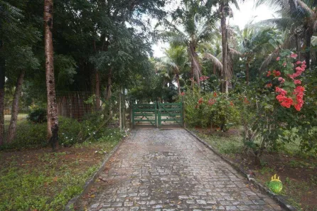 Fazenda/Sítio à venda, 685000m² no Sauípe, 
