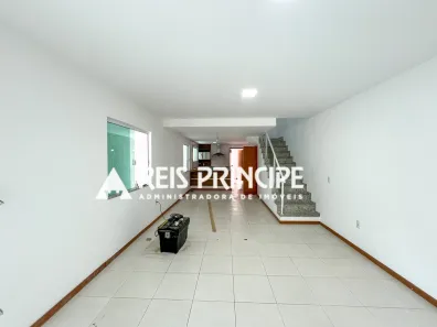 Casa de Condomínio com 3 Quartos para alugar, 184m² no Freguesia (Jacarepaguá), Rio de Janeiro