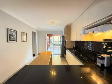 Casa de Condomínio com 3 Quartos à venda, 97m² no Jardim Santa Helena, Valinhos