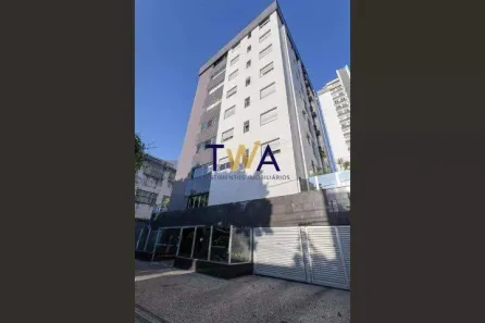 Apartamento com 3 Quartos à venda, 105m² no Funcionários, Belo Horizonte