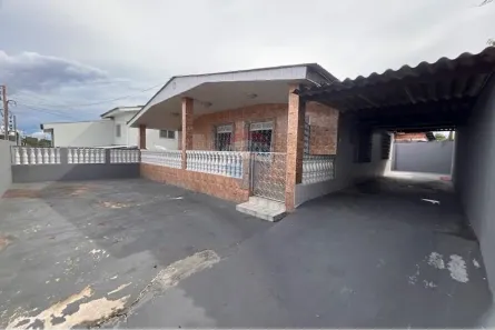 Casa com 2 Quartos à venda, 132m² no Japiim, Manaus