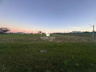 Lote/Terreno à venda, 627m² no Centenário, Torres
