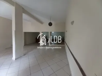 Ponto Comercial para alugar, 138m² no Santo Antônio, Belo Horizonte