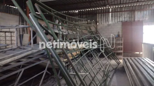 Galpão/Depósito/Armazém à venda, 300m² no Jardinópolis, Belo Horizonte