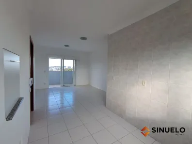 Apartamento com 2 Quartos para alugar, 83m² no Ideal, Novo Hamburgo