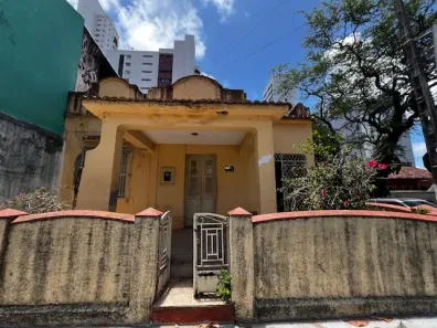 Casa com 3 Quartos à venda, 138m² no Petrópolis, Natal