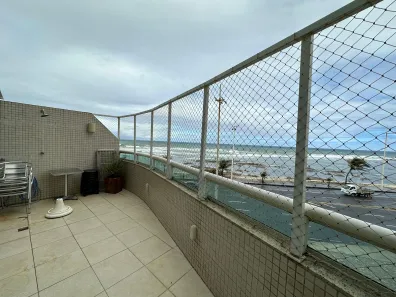 Apartamento com 1 Quarto à venda, 76m² no Pituba, Salvador