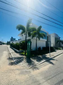 Casa de Condomínio com 1 Quarto à venda, 409m² no Ponta Negra, Natal