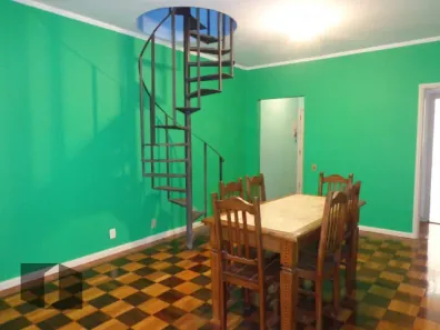 Cobertura com 3 Quartos à venda, 164m² no Leme, Rio de Janeiro