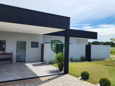 Casa de Condomínio com 3 Quartos à venda, 1000m² no Área Rural de Santa Maria da Serra, Santa Maria da Serra