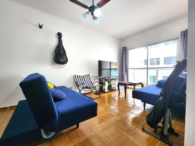 Apartamento com 3 Quartos à venda, 94m² no Jardim Las Palmas, Guarujá