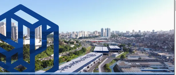 Galpão/Depósito/Armazém para alugar, 9100m² no Cabula, Salvador