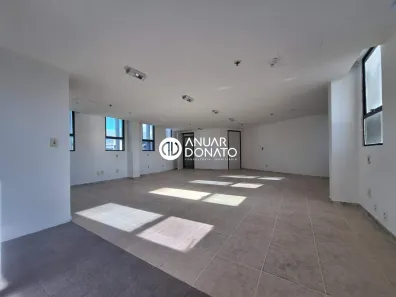 Ponto Comercial para alugar, 62m² no Cidade Jardim, Belo Horizonte