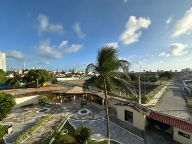 Apartamento com 3 Quartos à venda, 75m² no Capim Macio, Natal